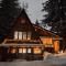 Snow Angel Jahorina