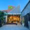 Sandat Hotel Legian