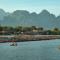 Vang Vieng TH Central Park Hotel