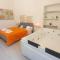 Suite Adriatica Hottube and Sauna