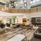 Crowne Plaza Seattle - No Resort Fee - Newly Renovated IHG Hotel