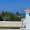 Jomavi Beach Eco-Villa