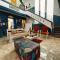 Hostel Barra