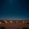 Silent Dunes Camp