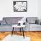 Apartament Tektoniczna Ślichowice, Targi, Faktura VAT