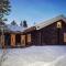Awesome Home In Hemsedal With Sauna