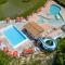Camping Country Park Touquin - Site Officiel - Next to Disneyland Paris