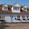 3-Bedroom Family Home. Just 5 Mins From The Beach!