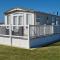 Golden Anchor Holiday Park- Europa Sequoia Private Static Caravan Hire - Wildflower Meadow - Chapel St Leonards