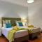 Casa Caloura Lotus Deluxe Accommodation & Spa