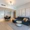 Yas Winter Dreamstay 1BHK