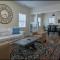 Downtown Paso Wine Country Retreat 2 bd 2ba Walkable