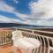 Beautiful Apartment In Kornic With House Sea View