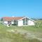 Nice Home In Thisted With Sauna