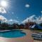 Leventis Villas Complex with Sharing Pool