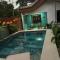 Villa JADE, La Fortuna Downtown