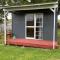 Waitomo Farmstay - Kiwi Cabin 5
