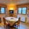 CHALET VALLÉE BLANCHE