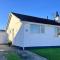 2 Bed Family Bungalow WiFi Parking Garden Dogs