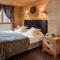 Hôtel Chalet & Spa Le Delta
