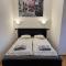 Cosy Studio with terrace near Florenc