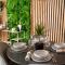 Central Apartment near Basel - Buisness&Holiday