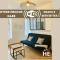 Room 203 Hyper Proche Gare 250m