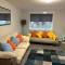 Spacious 2 bedroom apartment, entire place
