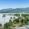 1 Bedroom Apt Ocean view on the Cairns Esplanade