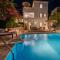 The Villa Evita Stunning View with private pool