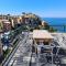 Isola Apartment with terrace and Stunning sea view