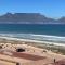 Beachfront Apartment with Amazing Views on Kite Surfing Beach