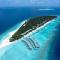 Niva Dhigali Maldives - A Premium All-Inclusive Resort