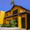 Casa San Lázaro Boutique Hotel