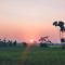 Rhino Land family Home Stay chitwan with garden