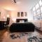 SAV Apartments Rutland Leicester