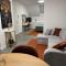 Isaak Apartment Schlossblick