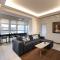 Family 2 bedroom apartment near Most City, 5 этаж