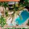 Enigmatic Hotel Experience