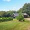 Holiday Home Blomstervangen Oksbøl