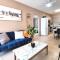 5 Min Walk to Beach, Perfect Seaside Escape 3BR Shared Apartment