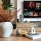 The Chic Downtown Suite Luxury near Burj Khalifa