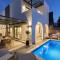 Grey Stones Villa with Heated Pool, by Estia