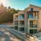 Elpiniki Luxury Rooms