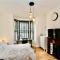 Amazing Studio Apartment East London