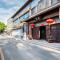 Beijing Tangfu Chinese Culture Hotel National Art Museum Nanluoguxiang Branch