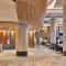 JW Marriott Hotel Chandigarh