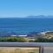 Sunset Bliss - Gansbaai Seafront Accommodation