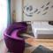 Atelier Inès Arts & Suites