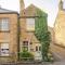 Pudding Cottage in Bakewell